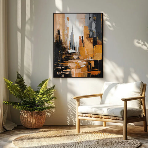 Skyscraper