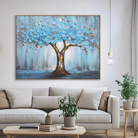 Baum der Ewigkeit